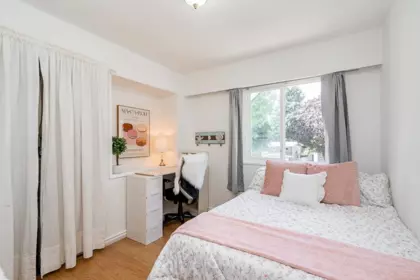 Office / Den Photo of 6250 171 Street, Surrey, BC
