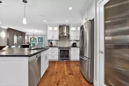Pantry Photo of 16748 109 Avenue, Surrey, BC