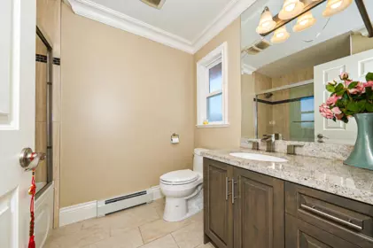 Hallway Photo of 8231 Sunnywood Drive, Richmond, BC