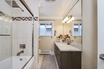 Hot Tub / Spa Photo of 8231 Sunnywood Drive, Richmond, BC