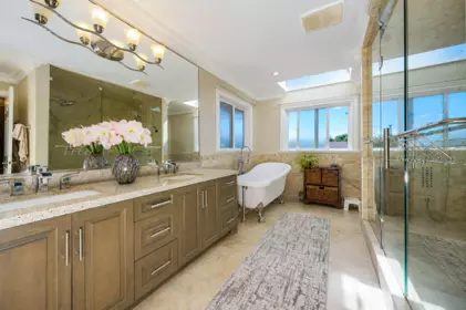 Laundry Room Photo of 8231 Sunnywood Drive, Richmond, BC