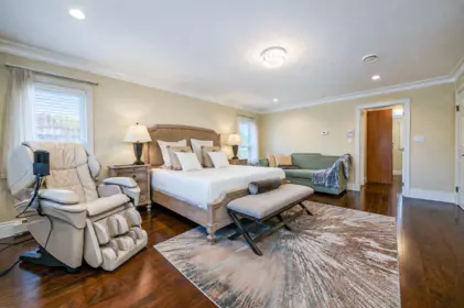 Loft / Bonus Room Photo of 8231 Sunnywood Drive, Richmond, BC