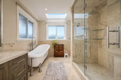 Mudroom Photo of 8231 Sunnywood Drive, Richmond, BC