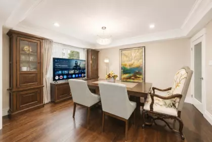 Primary Bedroom Photo of 8231 Sunnywood Drive, Richmond, BC