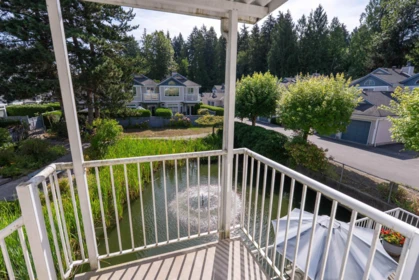 Aerial View of 130 14154 103 Avenue, Surrey, BC