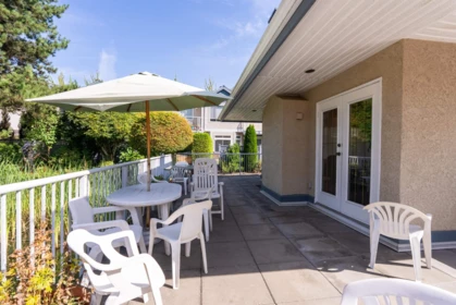 Community Amenities Photo (Clubhouse) of 130 14154 103 Avenue, Surrey, BC