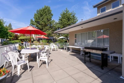 Fitness Center Photo Near 130 14154 103 Avenue, Surrey, BC