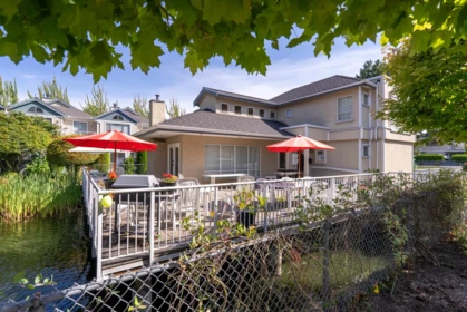 Garden / Landscaping Photo of 130 14154 103 Avenue, Surrey, BC