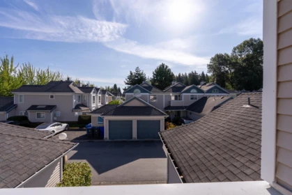 Laundry Room Photo of 130 14154 103 Avenue, Surrey, BC