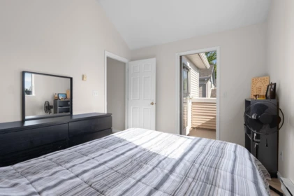 Loft / Bonus Room Photo of 130 14154 103 Avenue, Surrey, BC