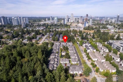 Outdoor Patio Photo of 130 14154 103 Avenue, Surrey, BC