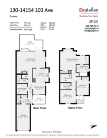 Playground / Recreational Area Near 130 14154 103 Avenue, Surrey, BC