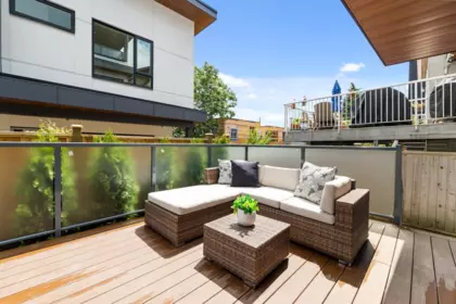 B 4260 Sophia Street, Vancouver, BC, Vancouver — Half Duplex for sale