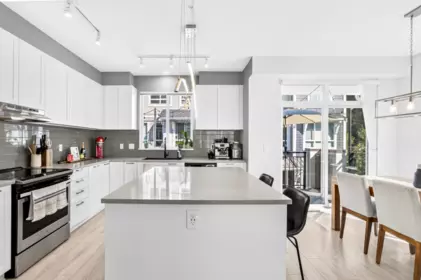Pantry Photo of 71 8335 Nelson Street, Mission, BC