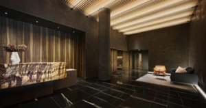 2204 1482 Robson Street, Vancouver, BC