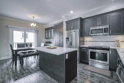 48 5957 152 Street, Surrey, BC, Surrey — Townhouse for sale