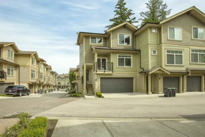 48 5957 152 Street, Surrey, BC, Surrey — Townhouse for sale