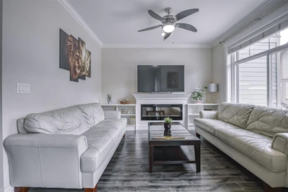 48 5957 152 Street, Surrey, BC, Surrey — Townhouse for sale