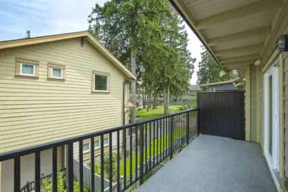 Front Yard Photo of 48 5957 152 Street, Surrey, BC
