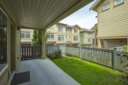 Hallway Photo of 48 5957 152 Street, Surrey, BC