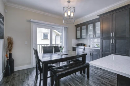 Kitchen Photo of 48 5957 152 Street, Surrey, BC