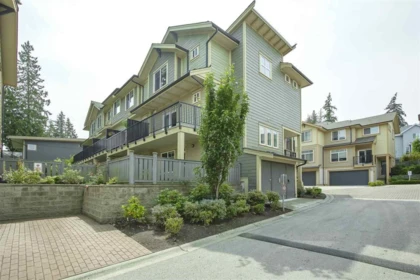 48 5957 152 Street, Surrey, BC, Surrey — Townhouse for sale