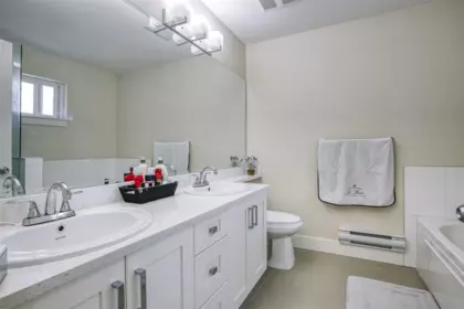 Office / Den Photo of 48 5957 152 Street, Surrey, BC
