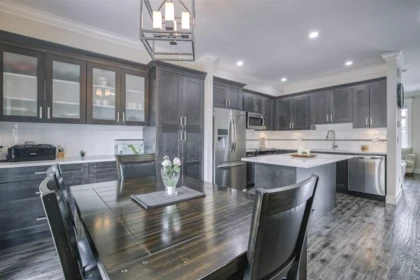 Pantry Photo of 48 5957 152 Street, Surrey, BC