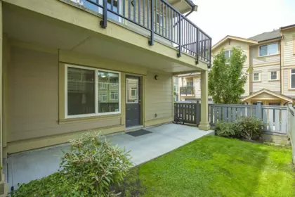 Staircase Photo of 48 5957 152 Street, Surrey, BC