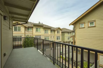 Swimming Pool Photo of 48 5957 152 Street, Surrey, BC