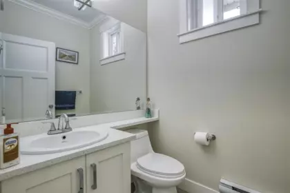 Walk-In Closet Photo of 48 5957 152 Street, Surrey, BC