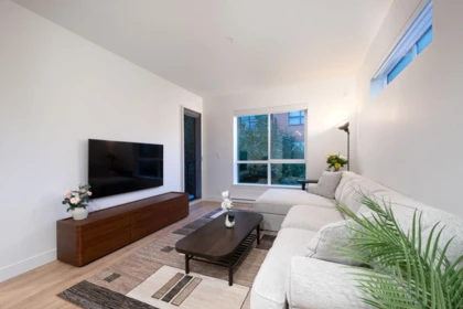 Kitchen Photo of 312 55 Klahanie Drive, Port Moody, BC