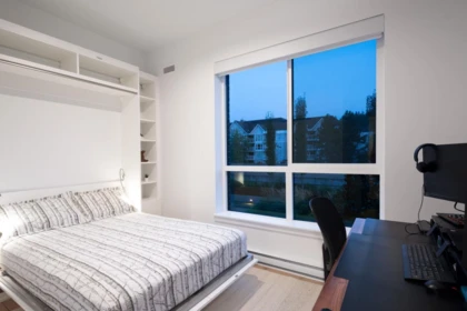 Laundry Room Photo of 312 55 Klahanie Drive, Port Moody, BC