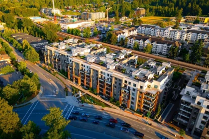 312 55 Klahanie Drive, Port Moody, BC, Port Moody — Apartment/Condo for sale