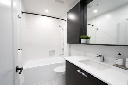 Loft / Bonus Room Photo of 312 55 Klahanie Drive, Port Moody, BC