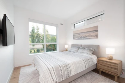 Office / Den Photo of 312 55 Klahanie Drive, Port Moody, BC
