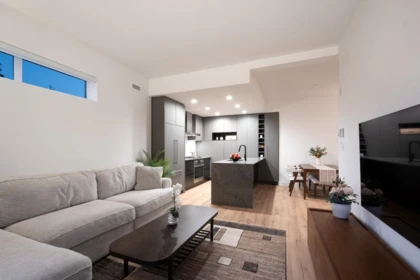 Pantry Photo of 312 55 Klahanie Drive, Port Moody, BC