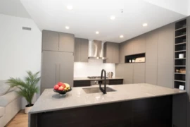 312 55 Klahanie Drive, Port Moody, BC