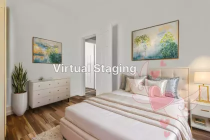 Pantry Photo of 4313 Miller Street, Vancouver, BC