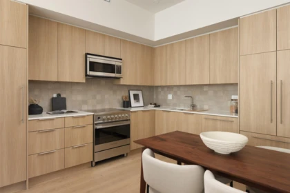 Kitchen Photo of 593 E 49th Avenue, Vancouver, BC