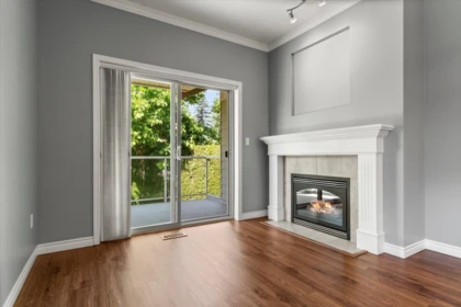 Breakfast Nook Photo of 14 34159 Fraser Street, Abbotsford, BC