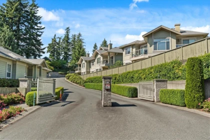 14 34159 Fraser Street, Abbotsford, BC, Abbotsford — Townhouse for sale