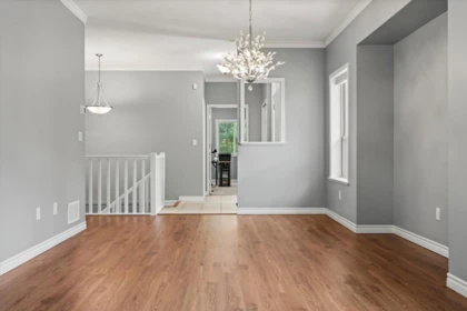 Pantry Photo of 14 34159 Fraser Street, Abbotsford, BC