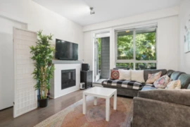107 7478 Byrnepark Walk, Burnaby, BC