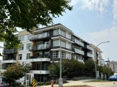 402 1012 Auckland Street, New Westminster, BC