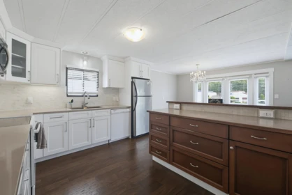 Family Room Photo of 12 4426 232 Street, Langley, BC
