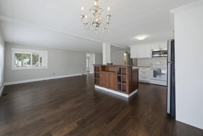 Kitchen Island Photo of 12 4426 232 Street, Langley, BC