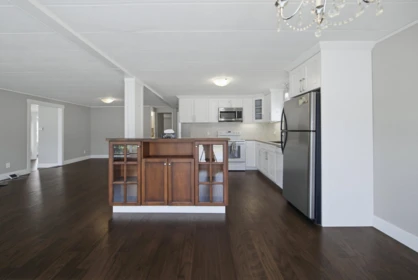 Kitchen Photo of 12 4426 232 Street, Langley, BC
