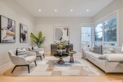 15387 Pacific Avenue, White Rock, BC, White rock — Single Family Residence for sale