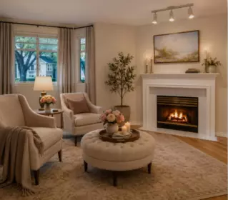 Breakfast Nook Photo of 13 6211 W Boundary Drive, Surrey, BC